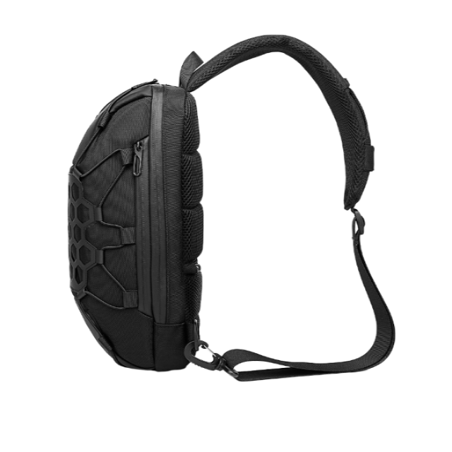 Eligere Shoulder Bag