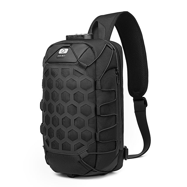 Eligere Shoulder Bag