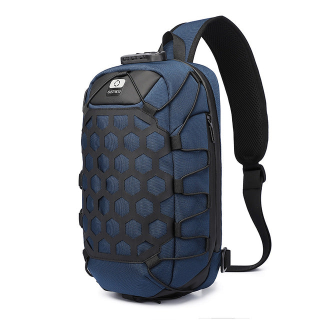Eligere Shoulder Bag