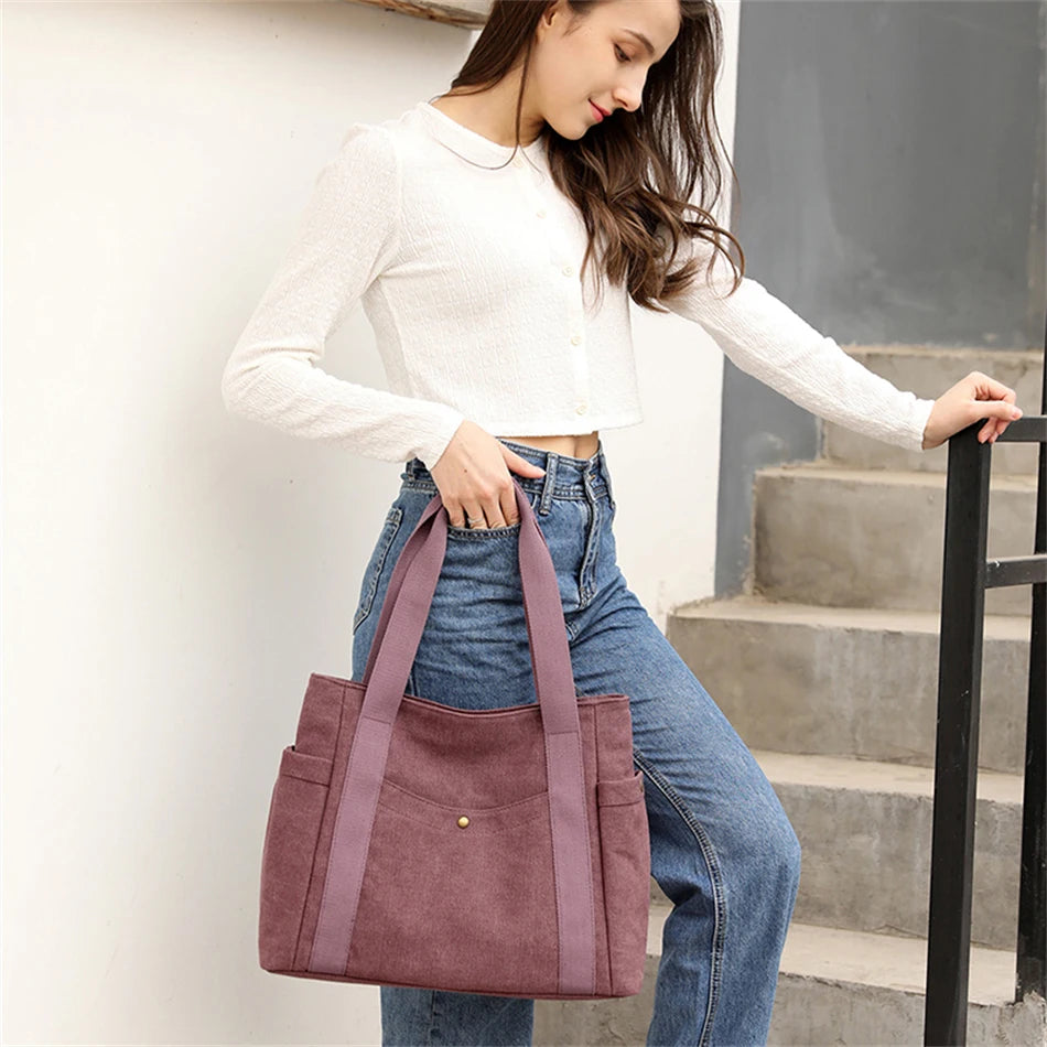 VON Women Bag