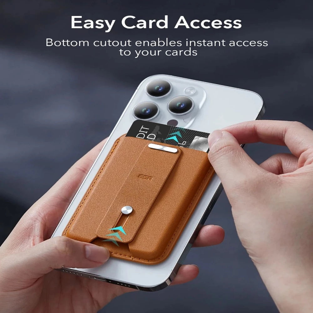 Esr Magnetic  Wallet