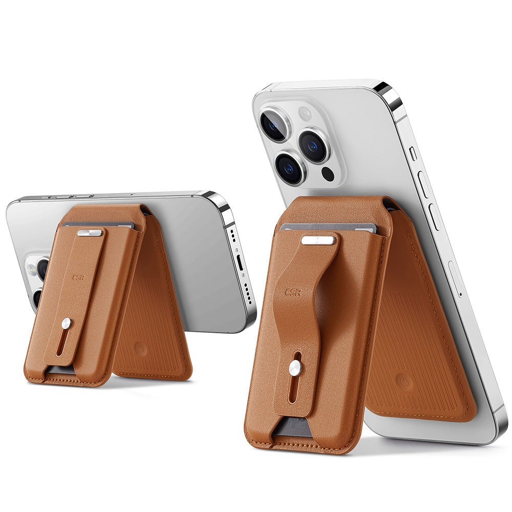 Esr Magnetic  Wallet