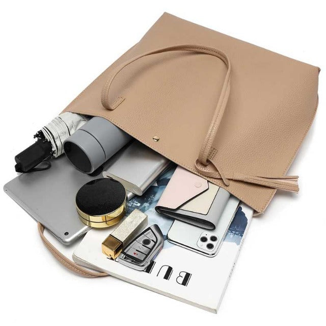 Vigo Shoulder Bag