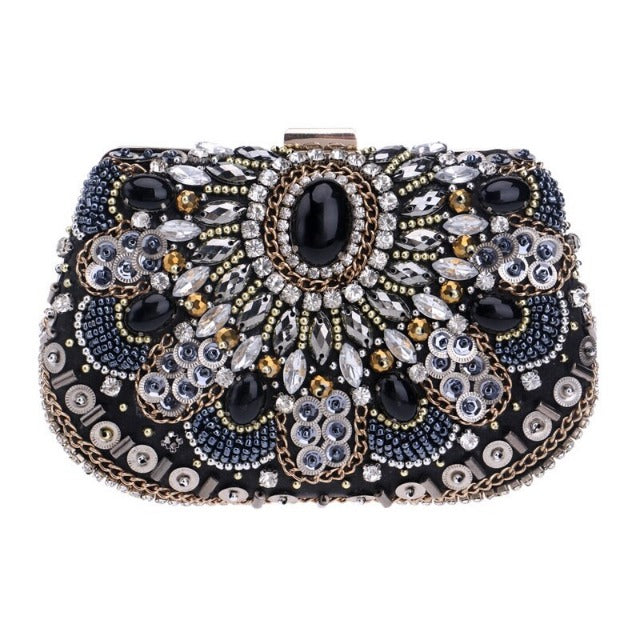 Terra Evening Bag