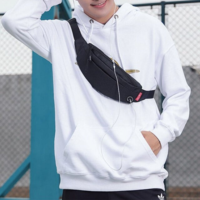 Spiros Waist Bag