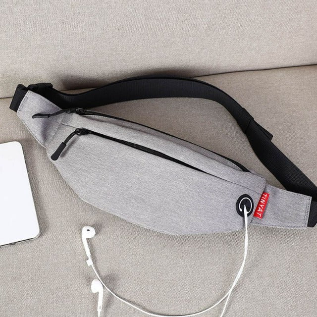 Spiros Waist Bag