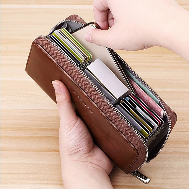 Luke Wallet