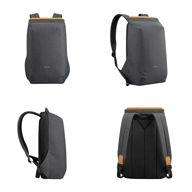 Kingsons Backpack
