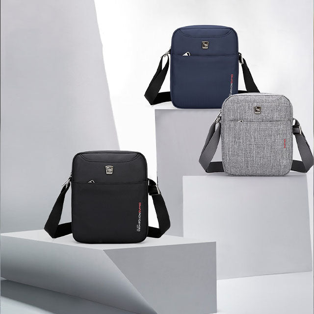 Dux Shoulder Bag