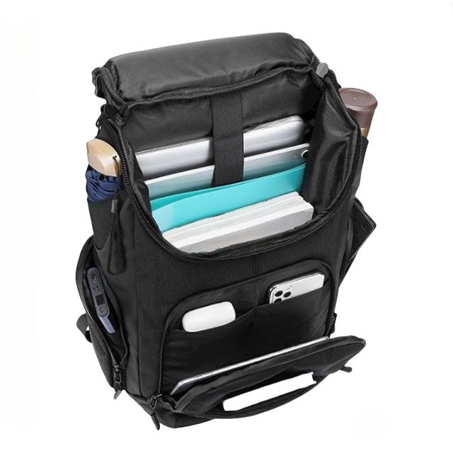 OZUKO Backpack