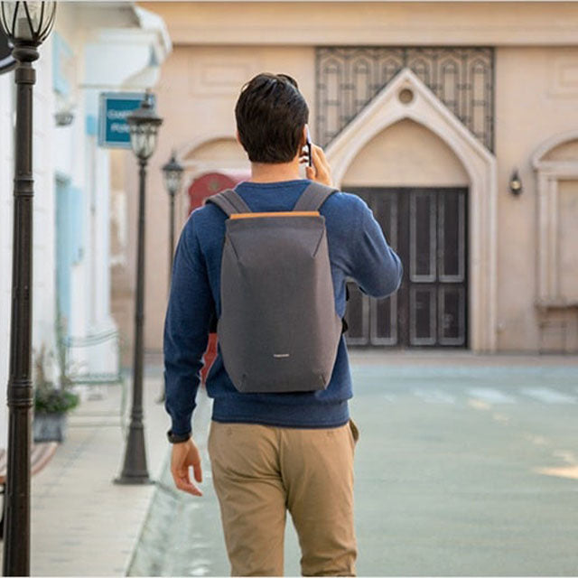 Kingsons Backpack