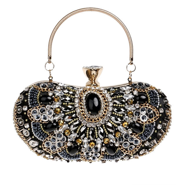 Terra Evening Bag