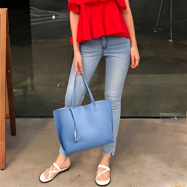 Vigo Shoulder Bag