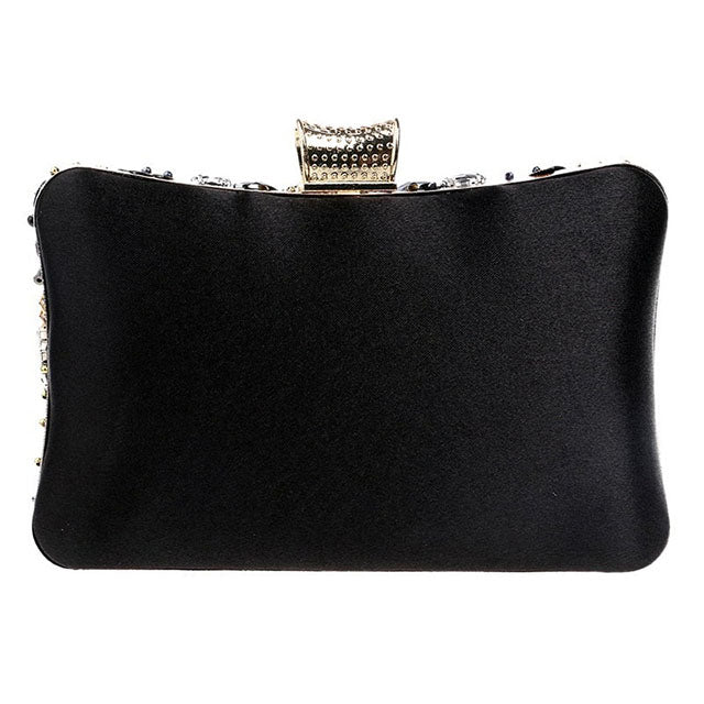 Terra Evening Bag