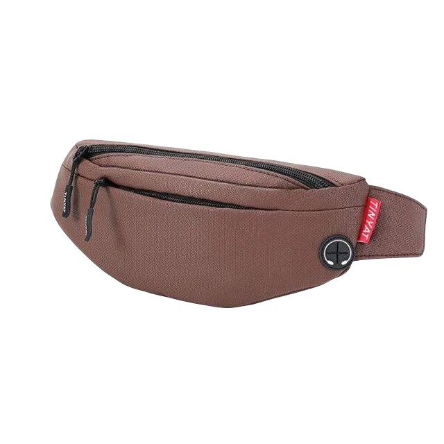 Spiros Waist Bag