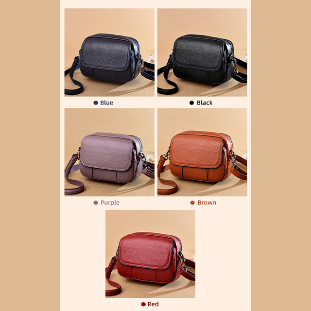 Anima Crossbody bag