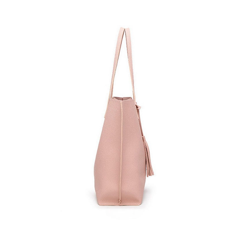Vigo Shoulder Bag