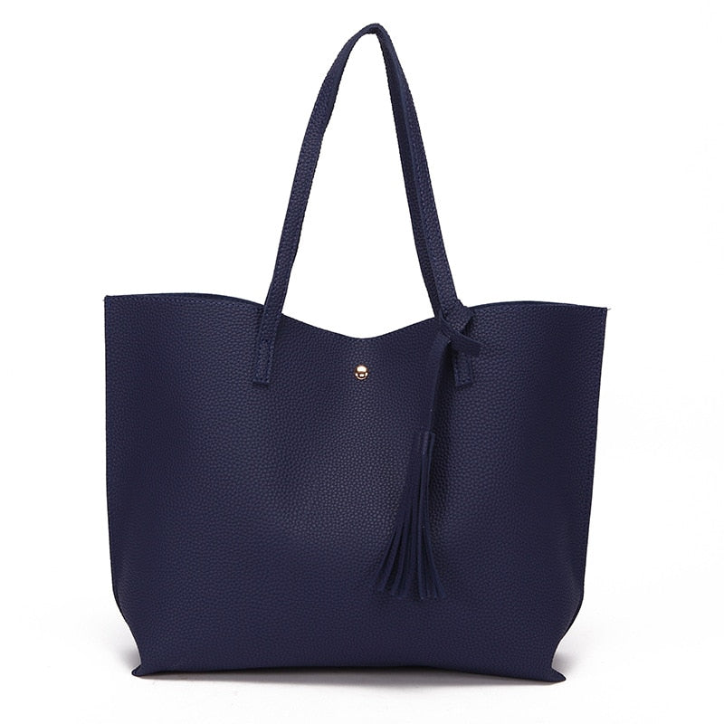 Vigo Shoulder Bag