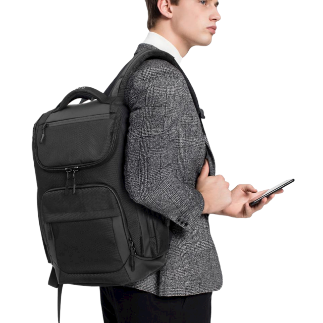 OZUKO Backpack