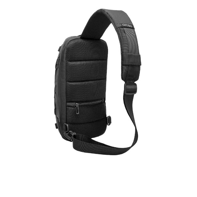 Eligere Shoulder Bag