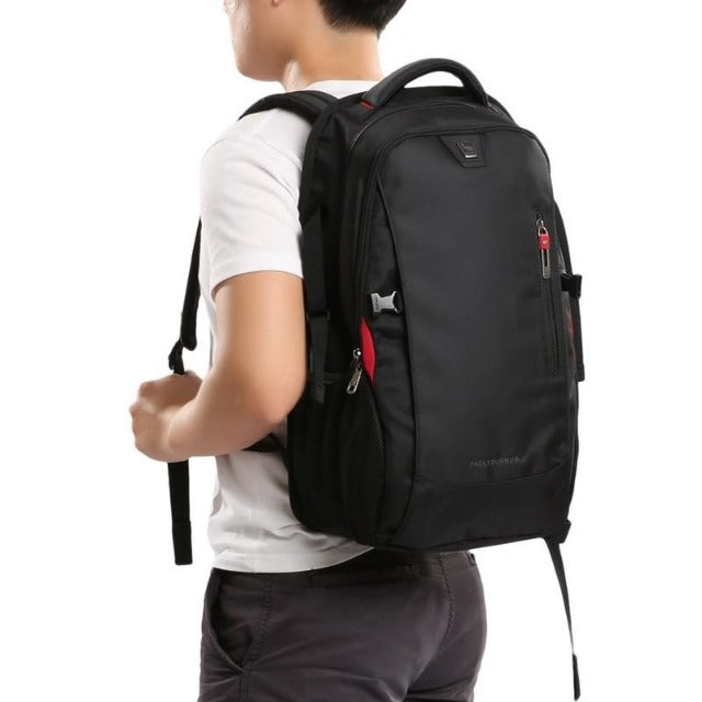OIWAS Backpack
