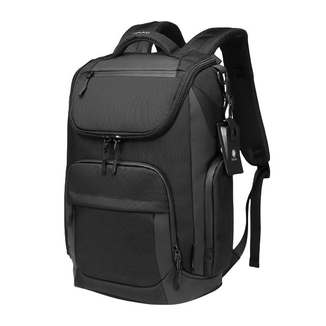 OZUKO Backpack