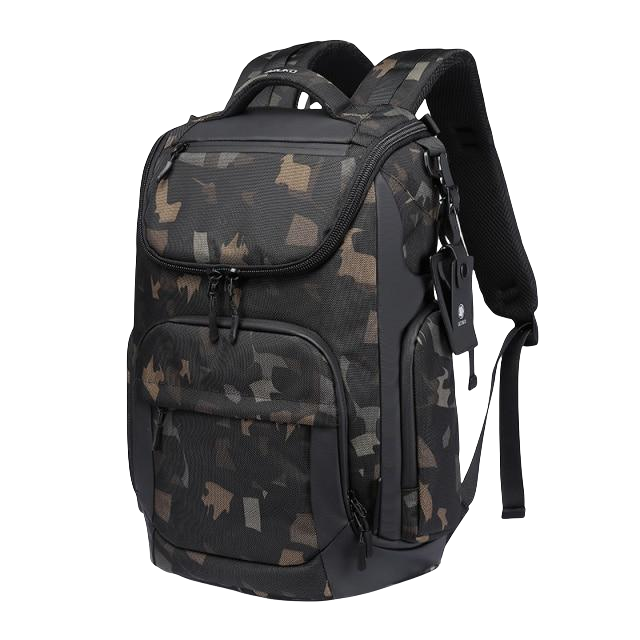 OZUKO Backpack