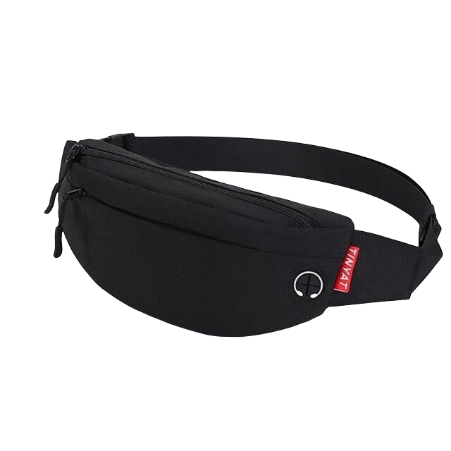 Spiros Waist Bag