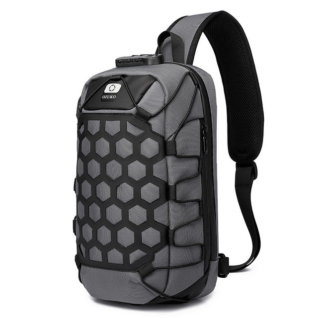 Eligere Shoulder Bag
